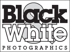 Black & White Photographics
