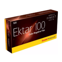 Kodak Ektar (120 Roll)