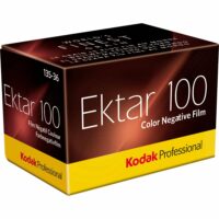Kodak Ektar (35mm) 36exp