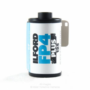 Ilford Pan F Plus 120 - Image 3