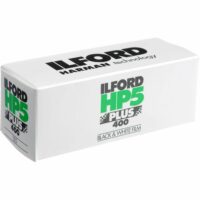 Ilford HP5 400 (120 Roll)