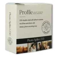 Photo Splits (Box of 250)