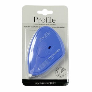 Tape Runner