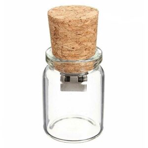 8GB USB Drift Bottle