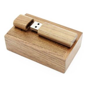 8GB USB In Slide Case