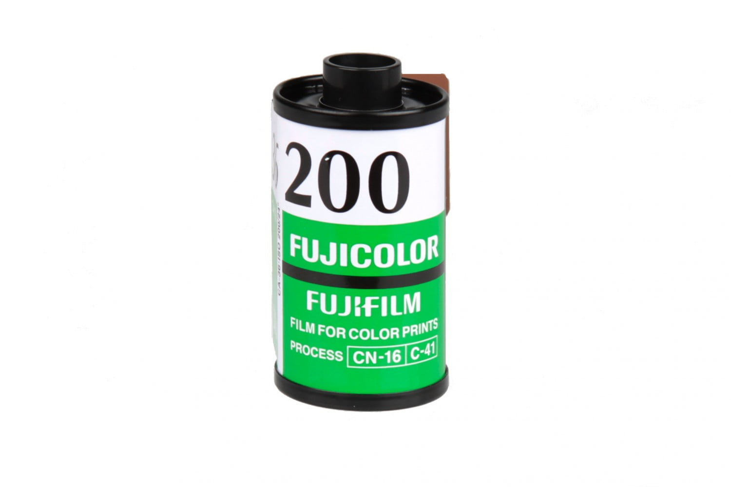 kamera fuji c200