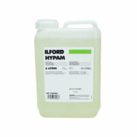 Ilford Hypam Rapid Fixer (5L)