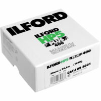 Ilford HP5 400 Bulk Roll (100ft/30.5m) (35mm)