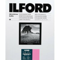 Ilford Multigrade RC Photographic Paper - Glossy