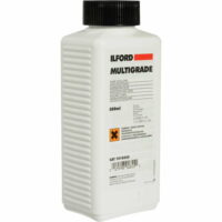 Ilford Multigrade Developer (1L)