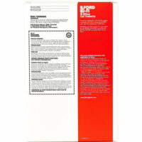 Ilford ID-11 Developer (Powder) (To Make 5L)