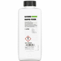 Ilford Rapid Fixer (1L)
