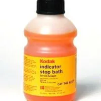 Indicator Stop Bath (473mL) (Kodak)