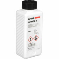Ilford Ilfosol-3 - Black & White Film Developer (500ml)