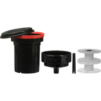 Paterson Universal Developing Tank - Super System 4 PTP115