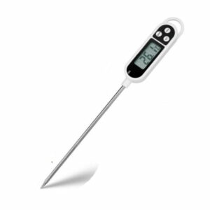 Digital Thermometer