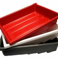 Developing Trays (Paterson)
