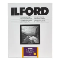 Ilford Multigrade RC Photographic Paper - Satin Finish
