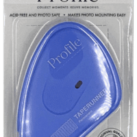 Profile Tape Runner