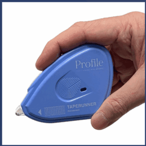 Profile Tape Runner - Image 4