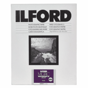 Ilford Multigrade RC Photographic Paper Pearl