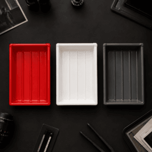 Paterson Developing Trays