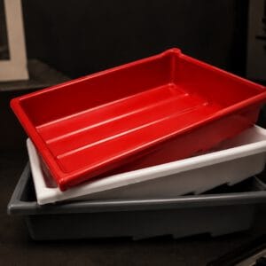 Developing Trays (Paterson)