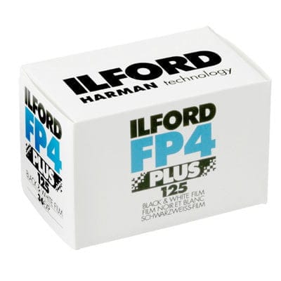 Ilford FP4 125 (35mm) - Image 2