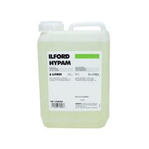Ilford Hypam Rapid Fixer (5L)