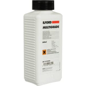 Ilford Multigrade Developer (1L)