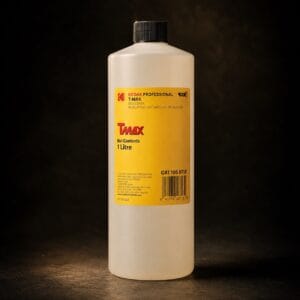 Kodak T-Max Film Developer  (Net contents 1 Litre)