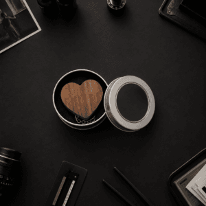 8GB Heart USB