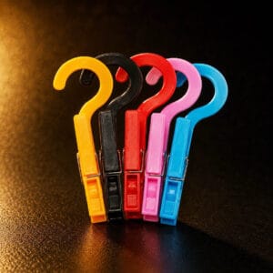 Film Drying Hooks