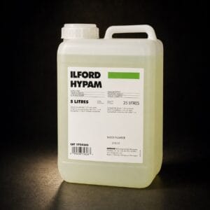 Ilford Hypam Rapid Fixer (5L)