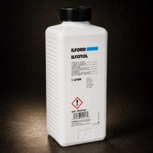 Ilford Ilfotol Wetting Agent
