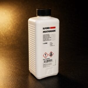 Ilford Multigrade Developer (1L)
