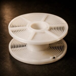 Auto Load Reel - For Paterson System 4 (Paterson)