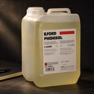 Ilford Phenisol