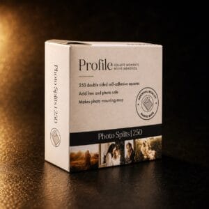 Photo Splits (Box of 250)