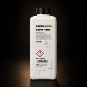Ilford Rapid Fixer (1L)