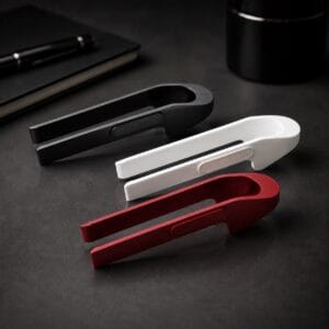 Paterson Print Tongs PTP341 Set of three