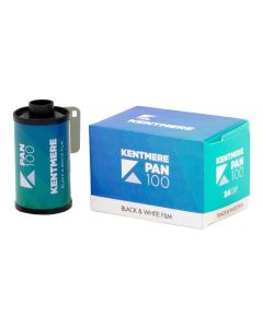 Kentmere PAN 100